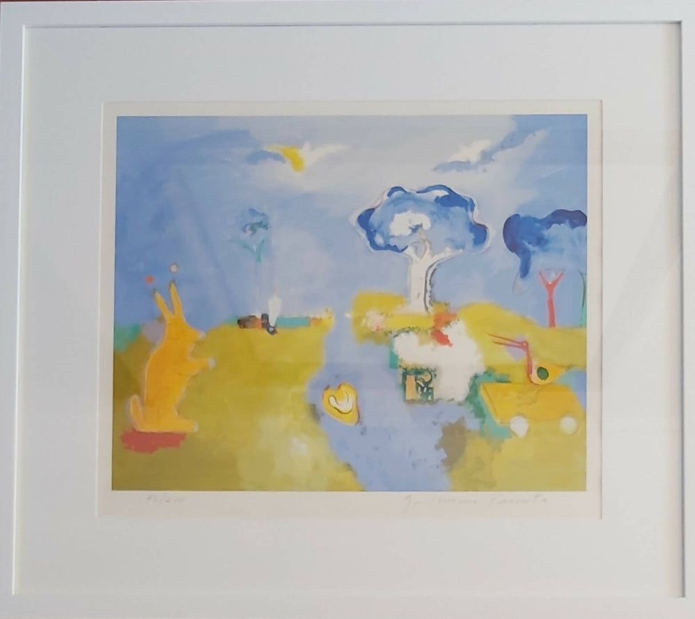 Guilherme Parente | P55.ART.