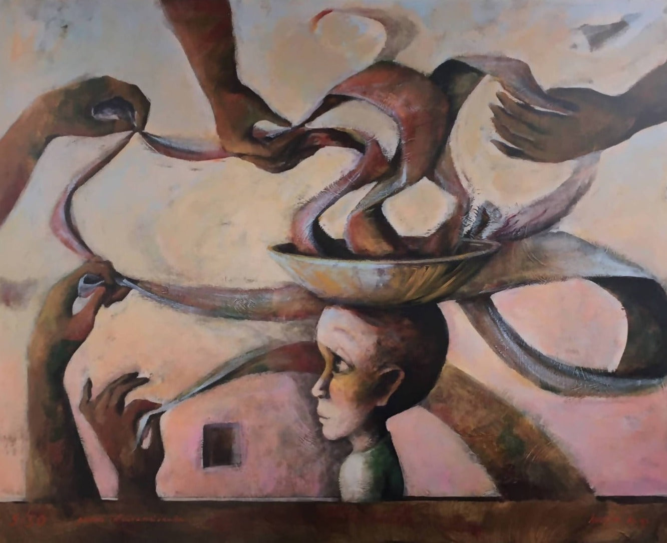 Luzia Lage - Luzia Lage