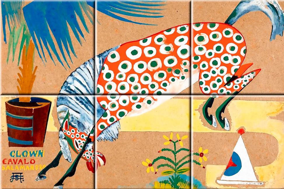 Amadeo de Souza-Cardoso