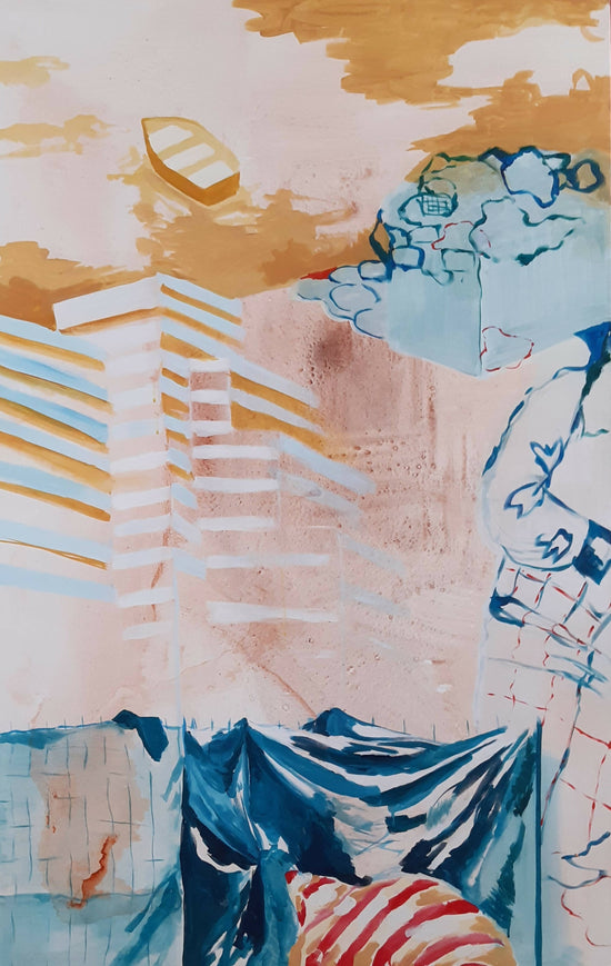 Madalena Pequito | P55.ART.