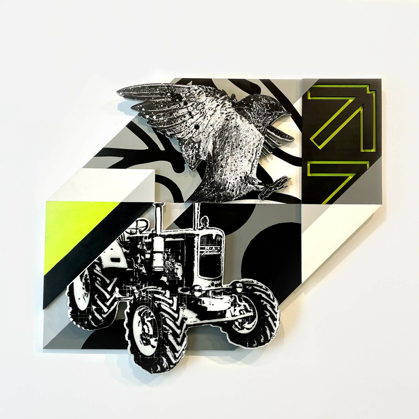 BIGOD X SAMINA | P55.ART.