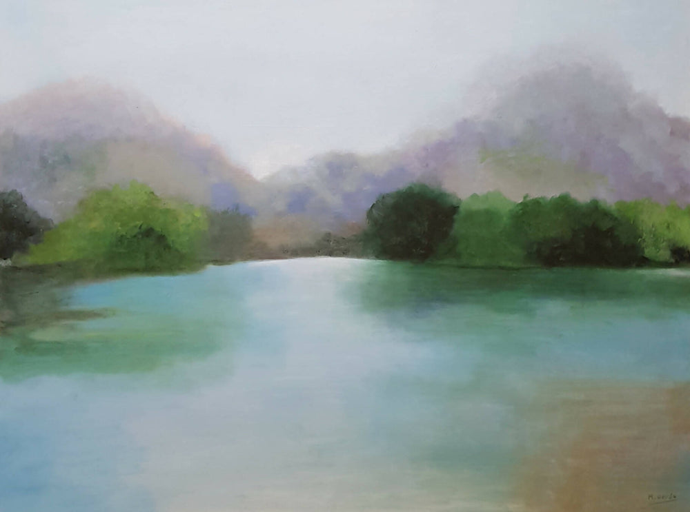Mercedes Gordo | P55.ART.