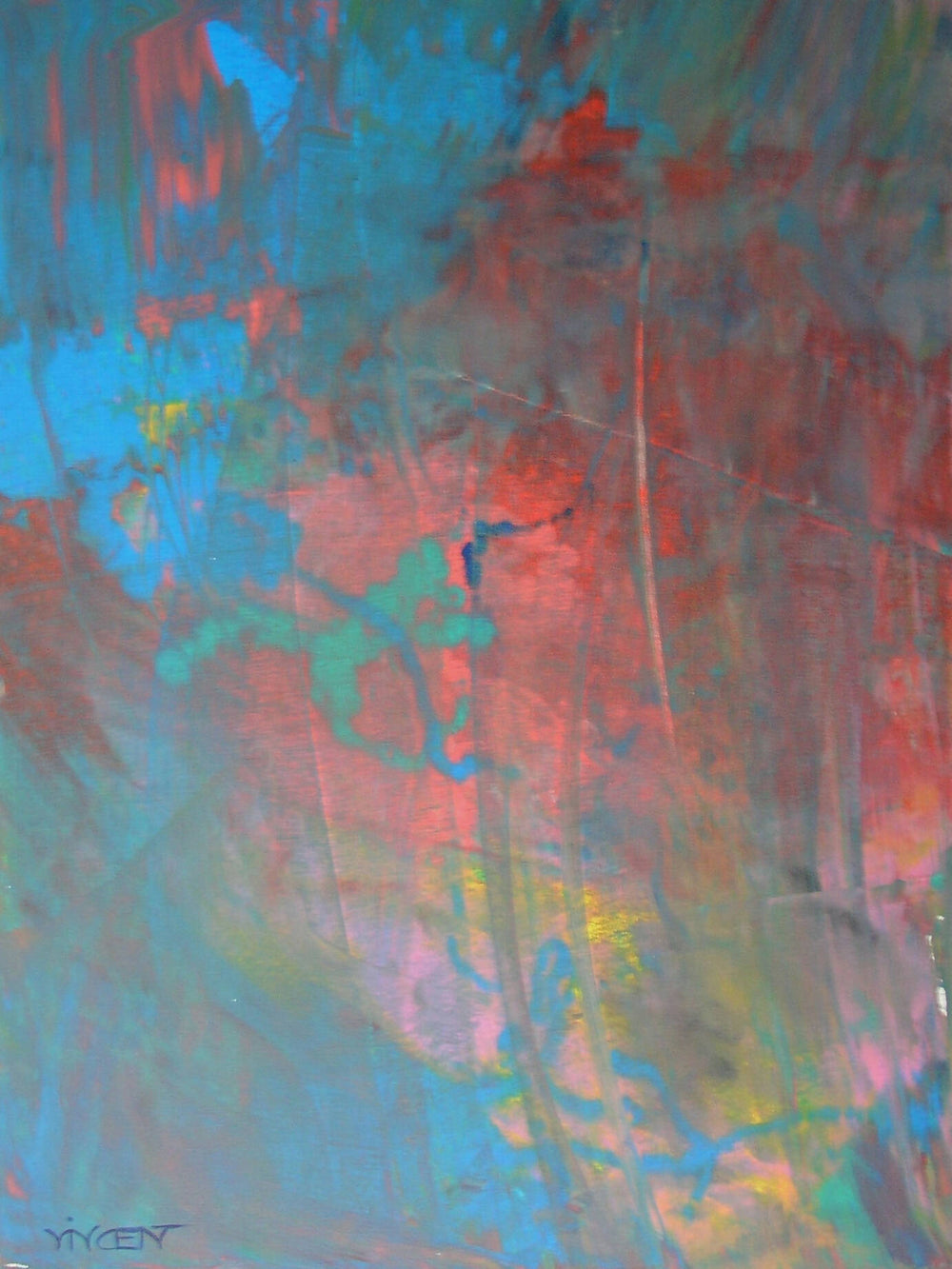 Vincent da Rocha Dioh | P55.ART.