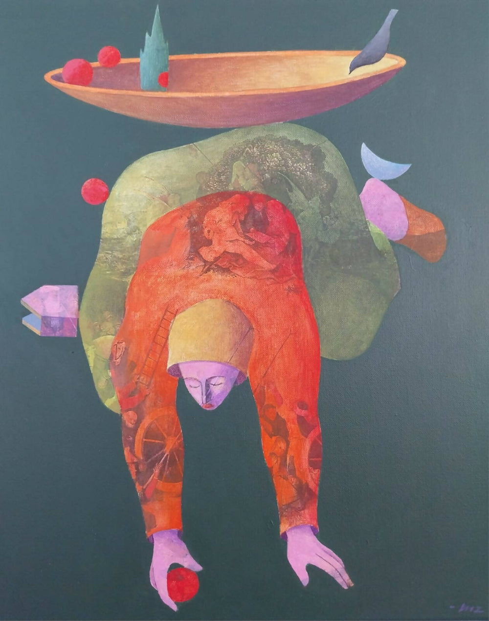 Alfredo Luz