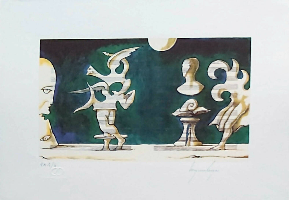 Cruzeiro Seixas | P55.ART.
