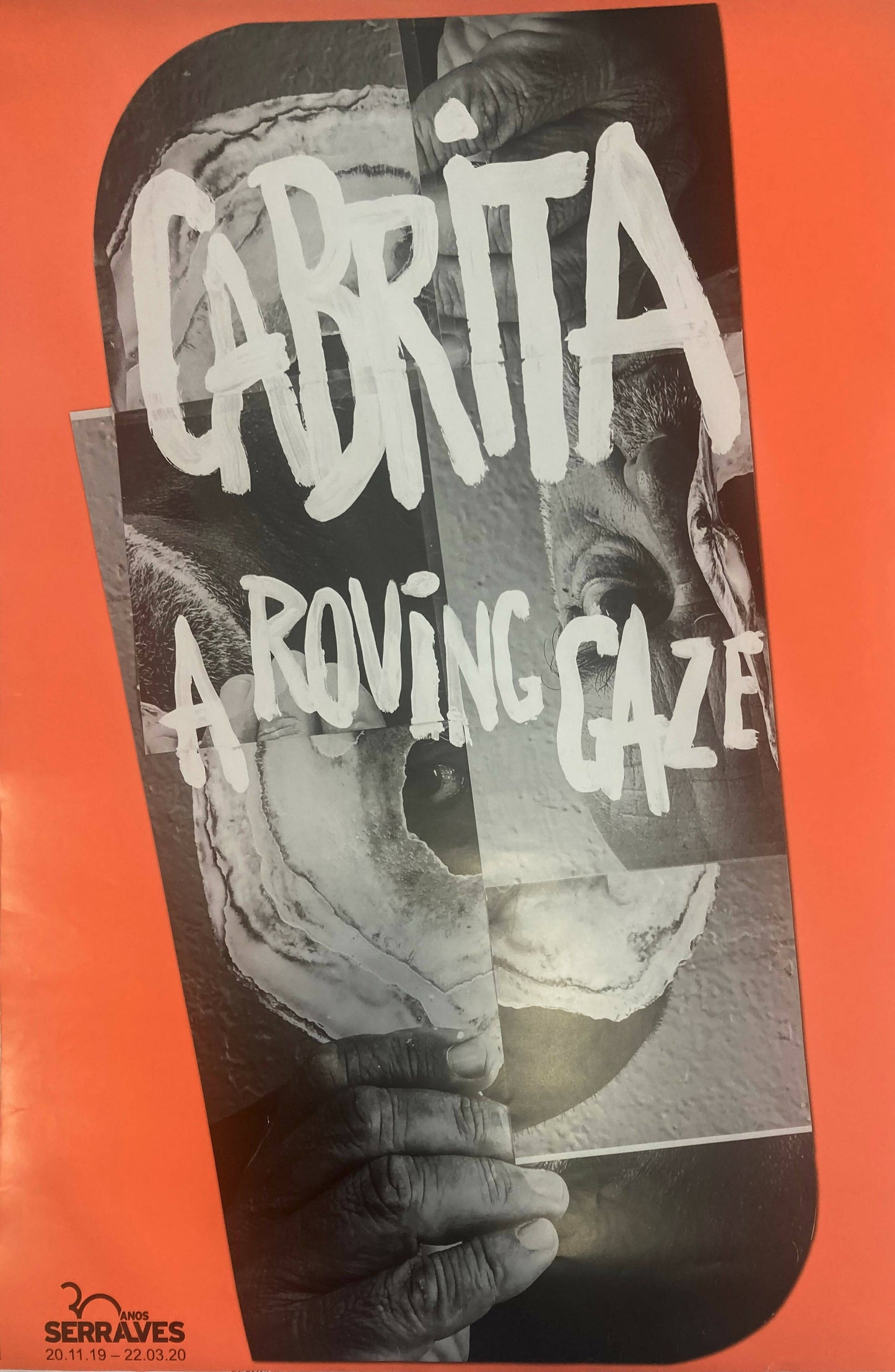 Pedro Cabrita Reis | P55.ART.