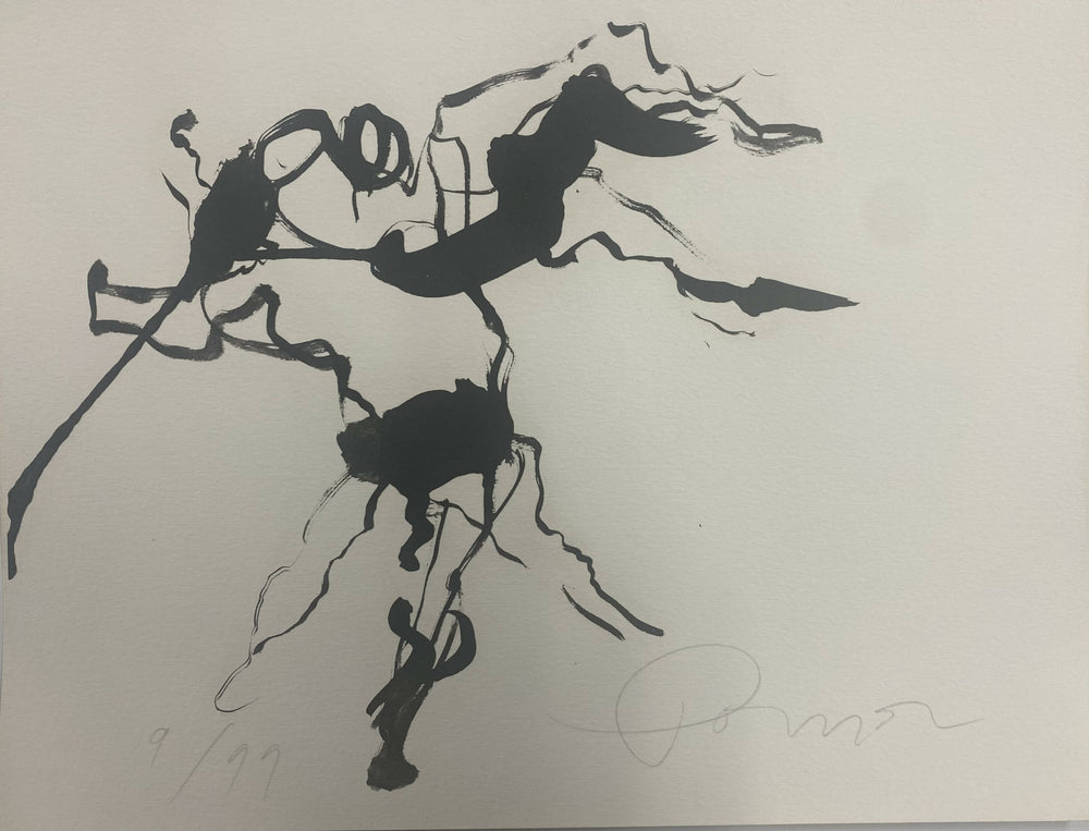 Júlio Pomar | P55.ART.