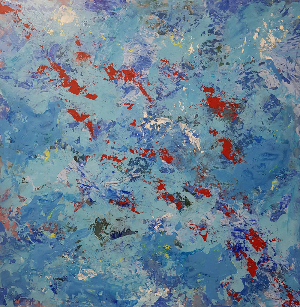 Mercedes Gordo | P55.ART.
