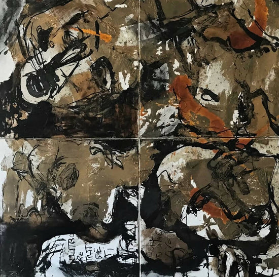 
                  
                    Helena de Medeiros | P55.ART.
                  
                