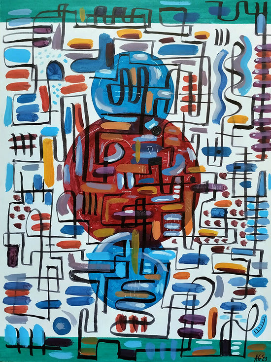 
                  
                    Antonio Gouveia
                  
                