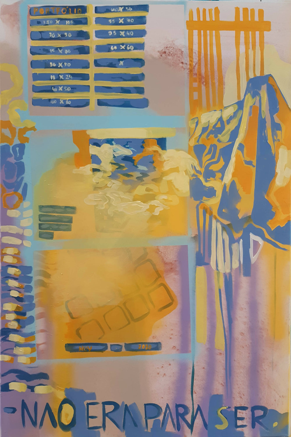 Madalena Pequito | P55.ART.