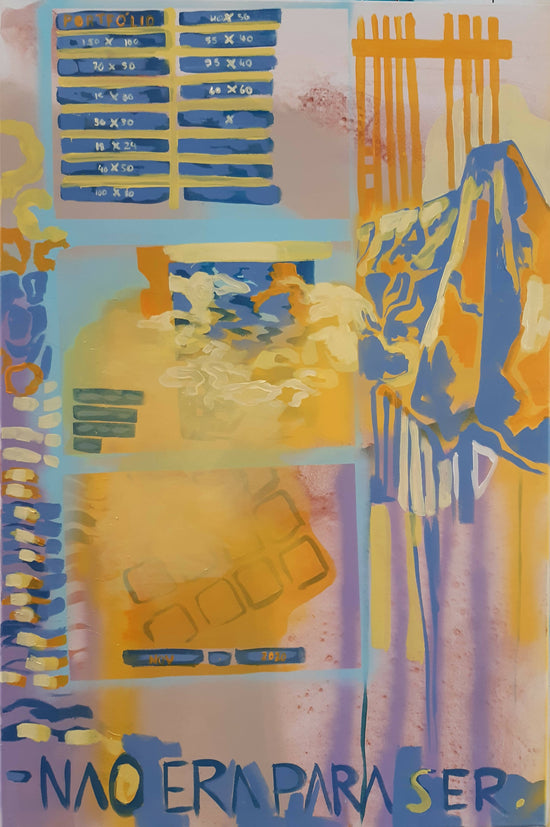 Madalena Pequito | P55.ART.