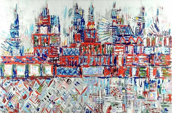 Artur Ventura | P55.ART.