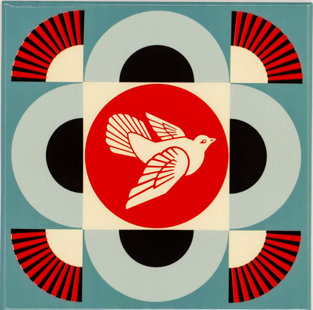 Shepard Fairey | P55.ART.