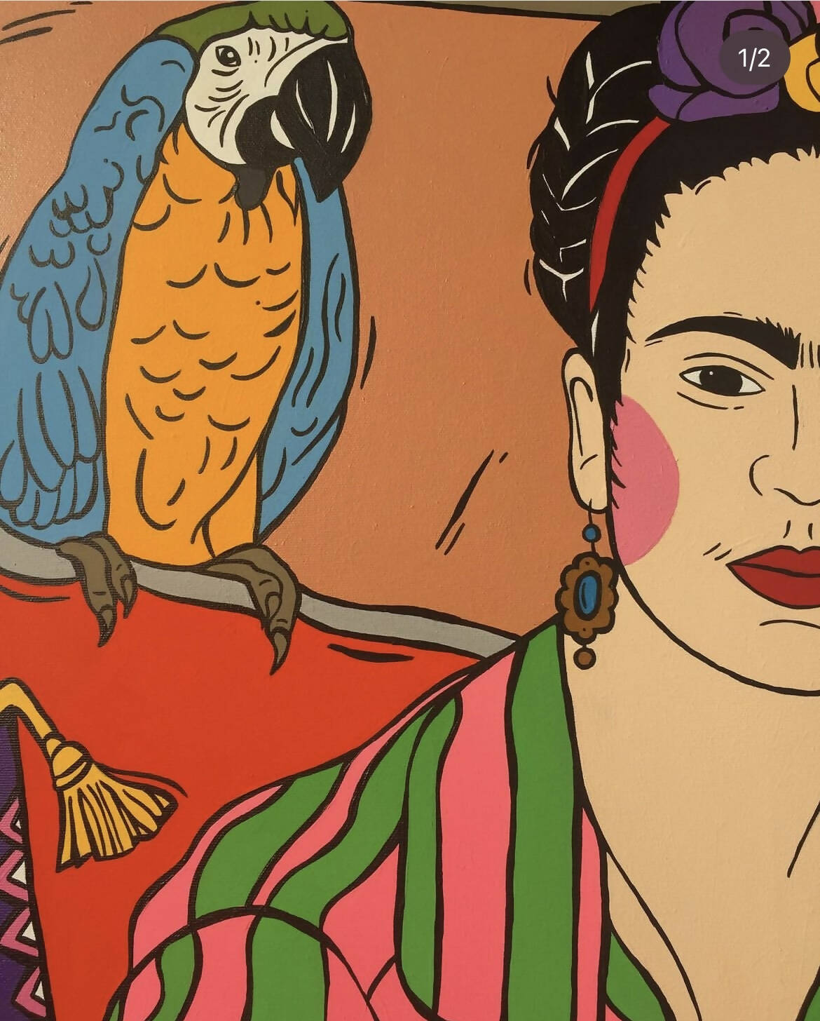 Talita Barbosa | P55.ART.