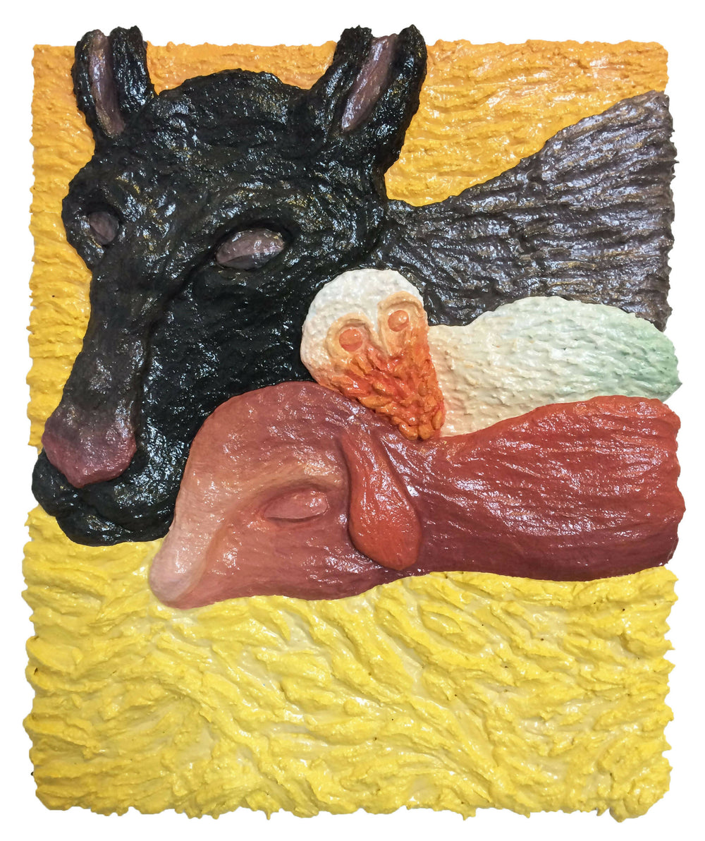 Hugo Castilho | P55.ART.