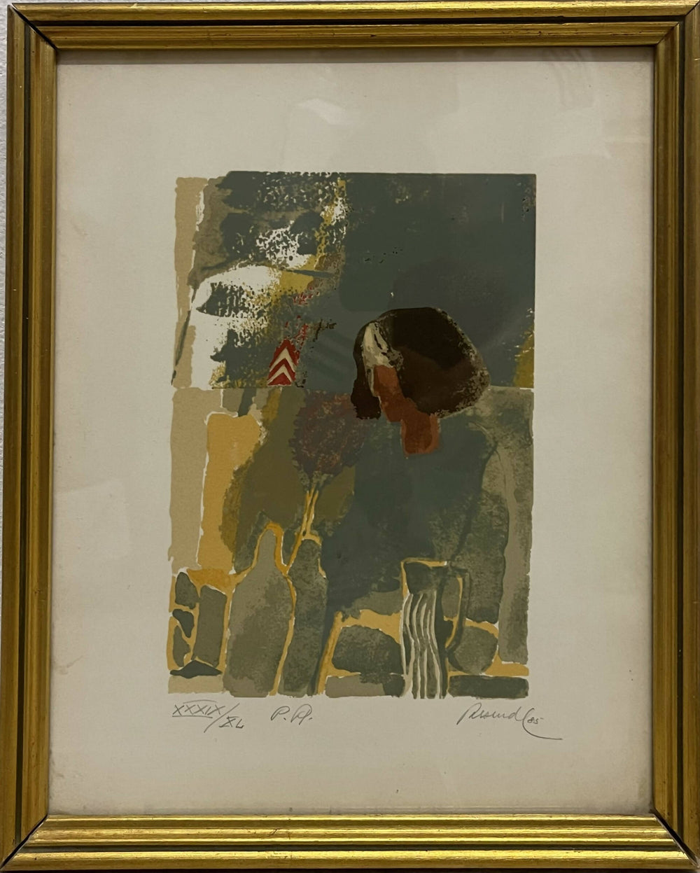 Júlio Resende | P55.ART.