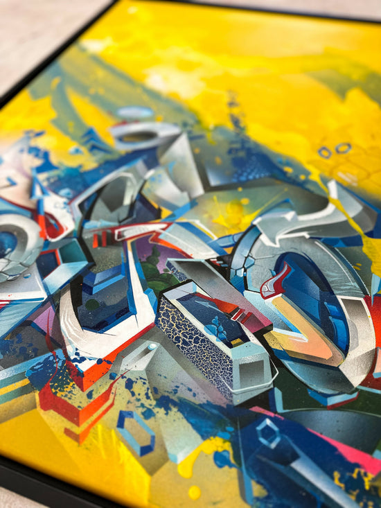 
                  
                    Helio Bray | P55.ART.
                  
                