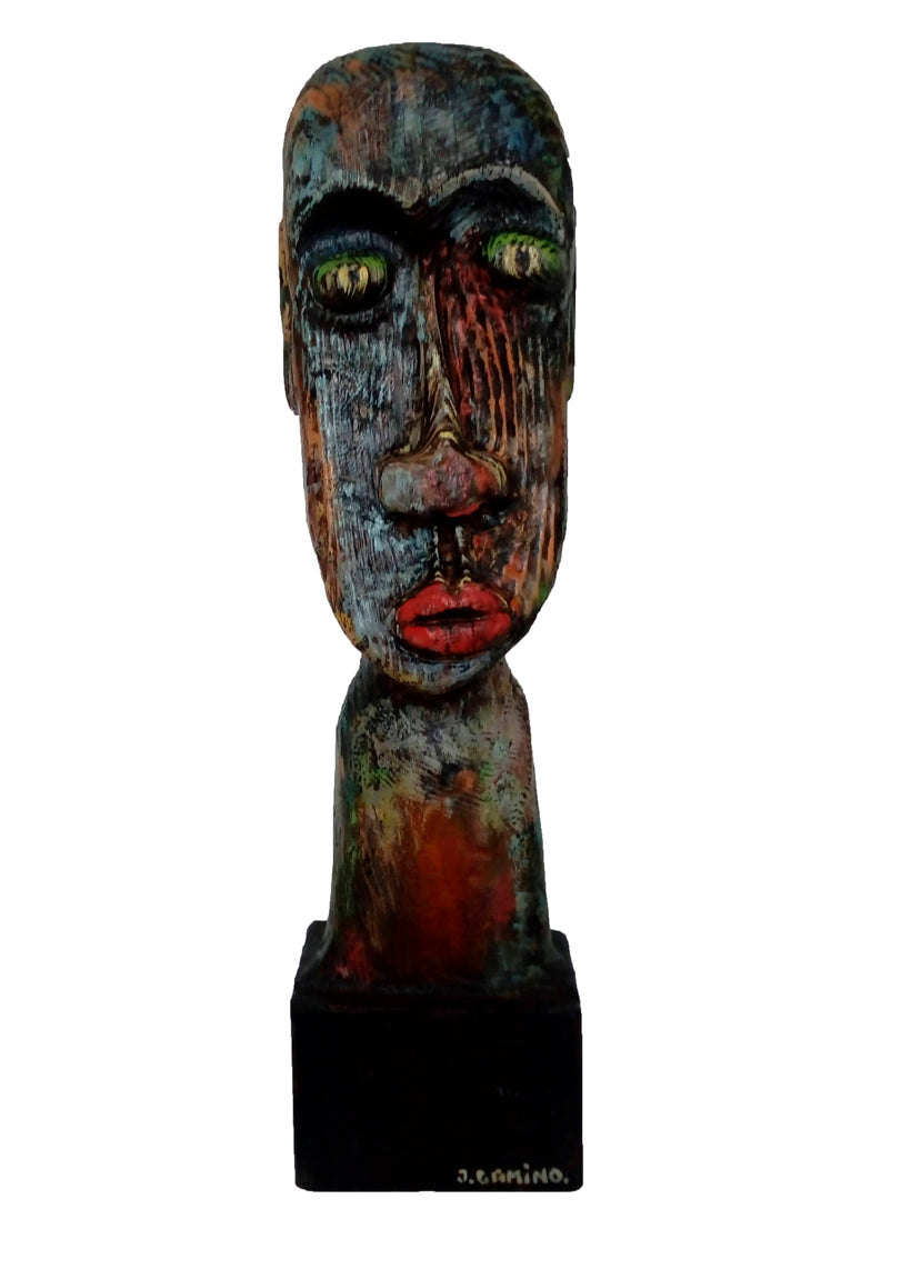 Juan Gamino | P55.ART.