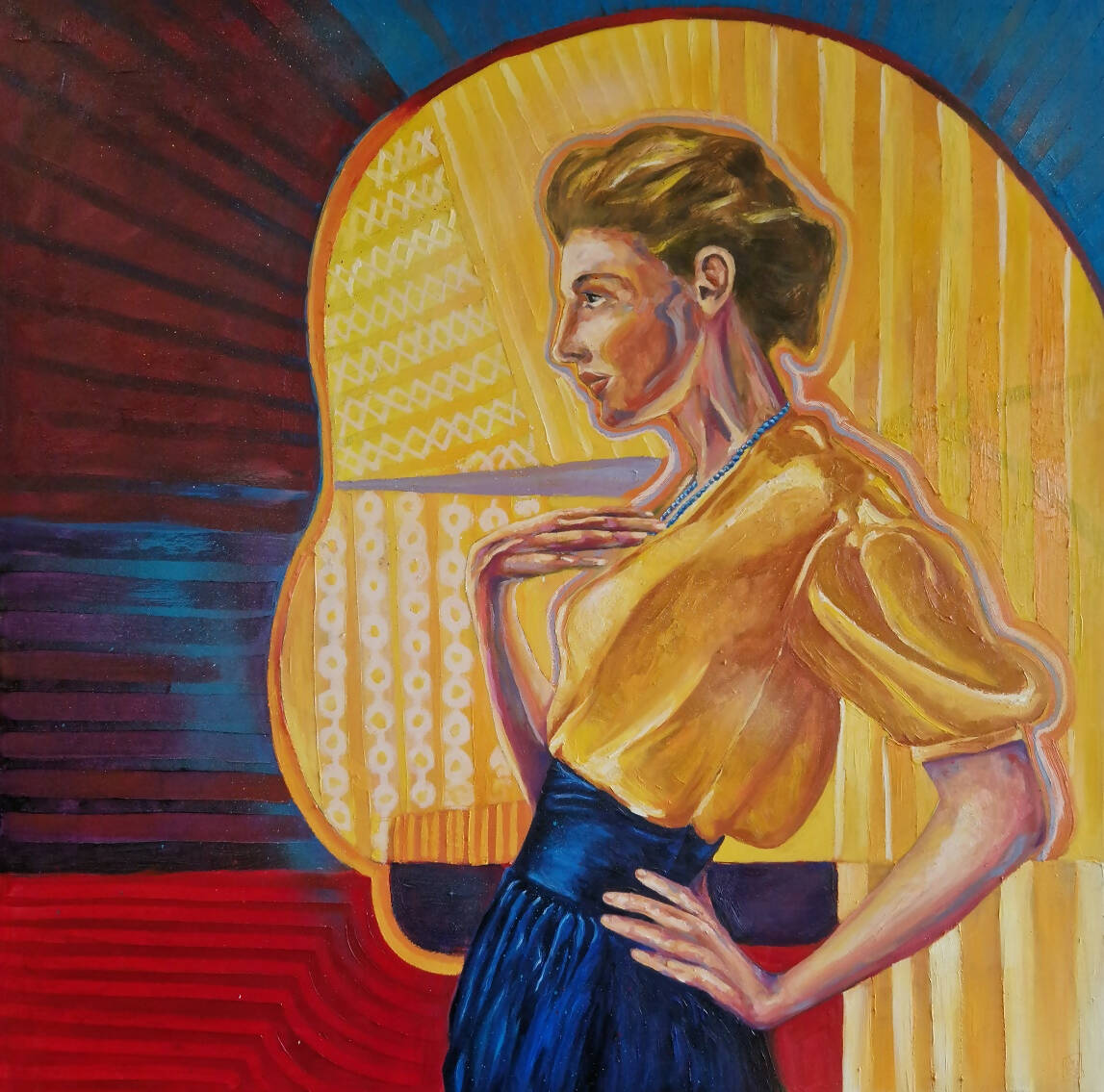 Alota Ribeiro | P55.ART.