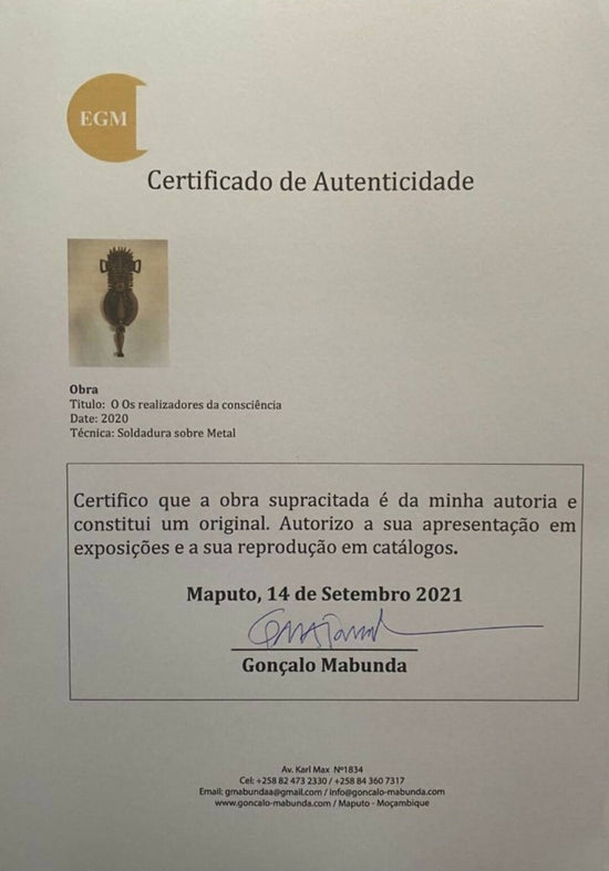 
                  
                    Gonçalo Mabunda | P55.ART.
                  
                