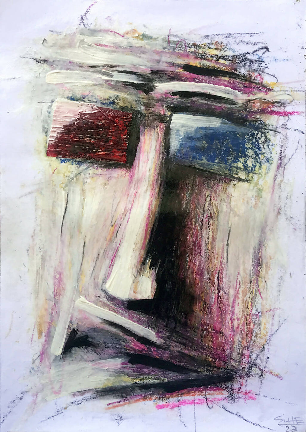 Rimi SiHe | P55.ART.