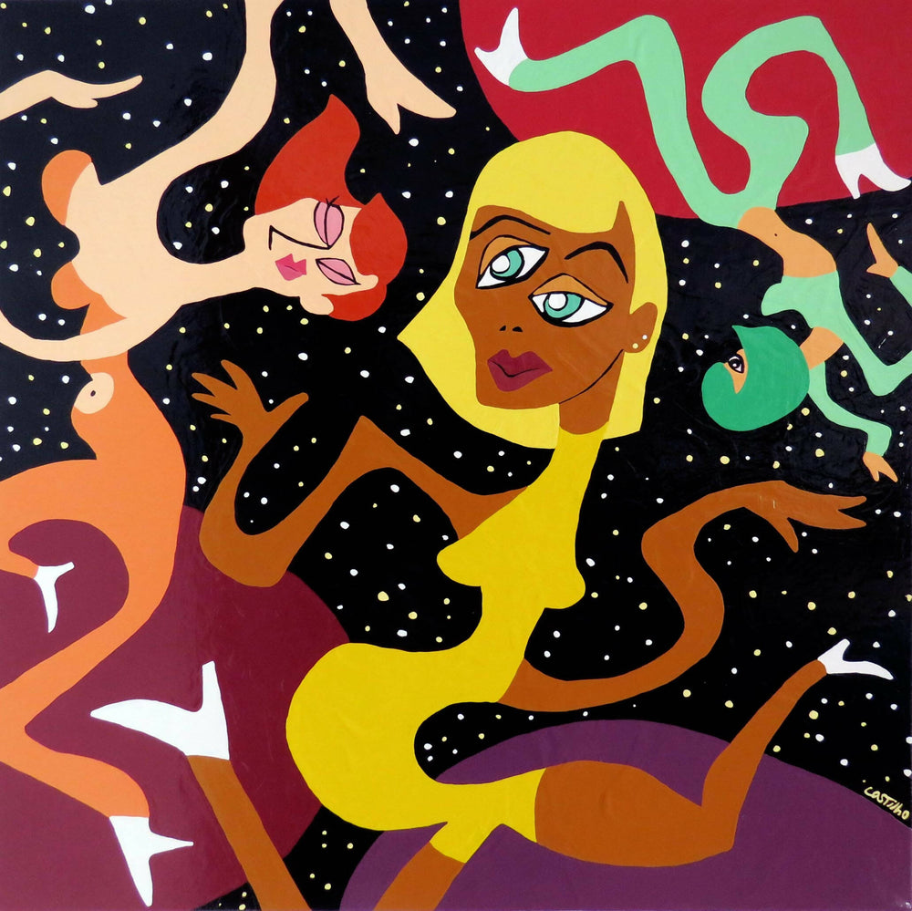 Hugo Castilho | P55.ART.