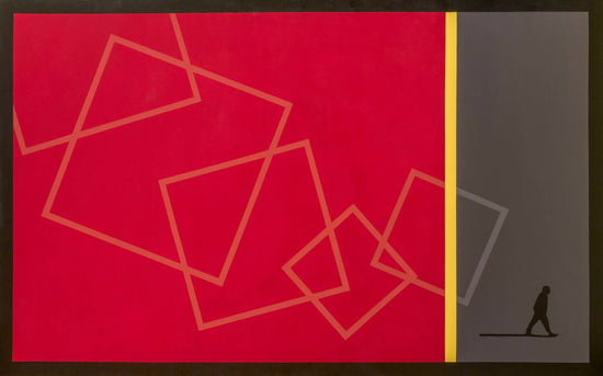Miguel Watio | P55.ART.