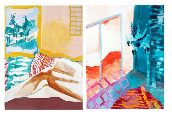 Madalena Pequito | P55.ART.