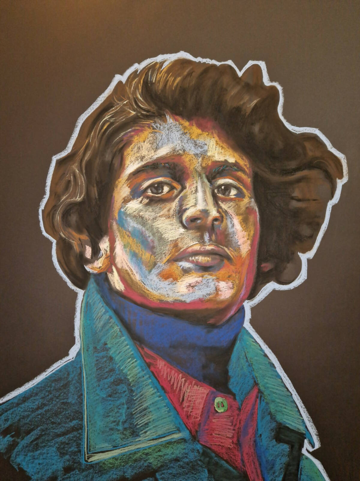 Alota Ribeiro | P55.ART.