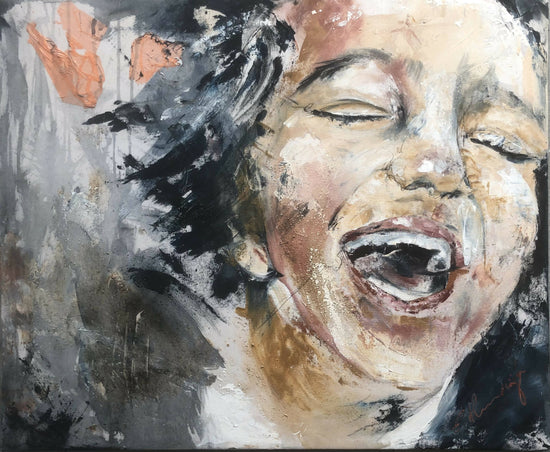 Carmen Almecija | P55.ART.