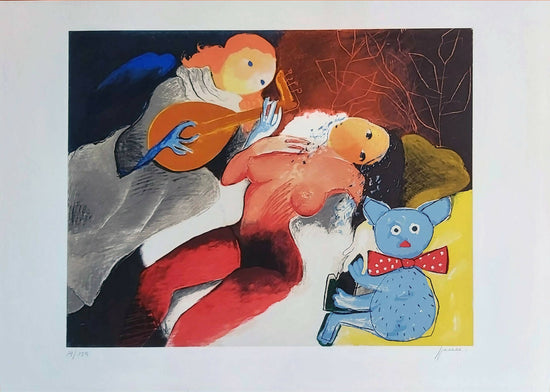 Irene Gomes | P55.ART.