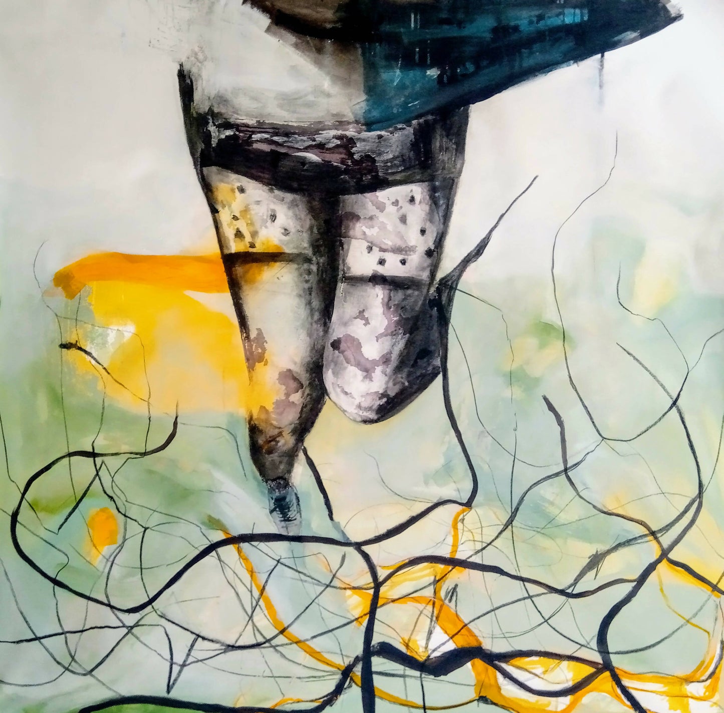 Gugi Goo | P55.ART.
