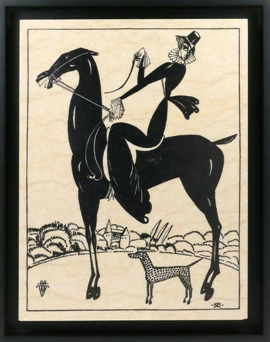 Amadeo de Souza-Cardoso | P55.ART.