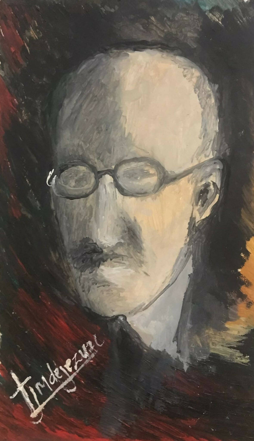 Tim de Jezus