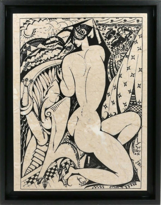 
                  
                    Amadeo de Souza-Cardoso | P55.ART.
                  
                