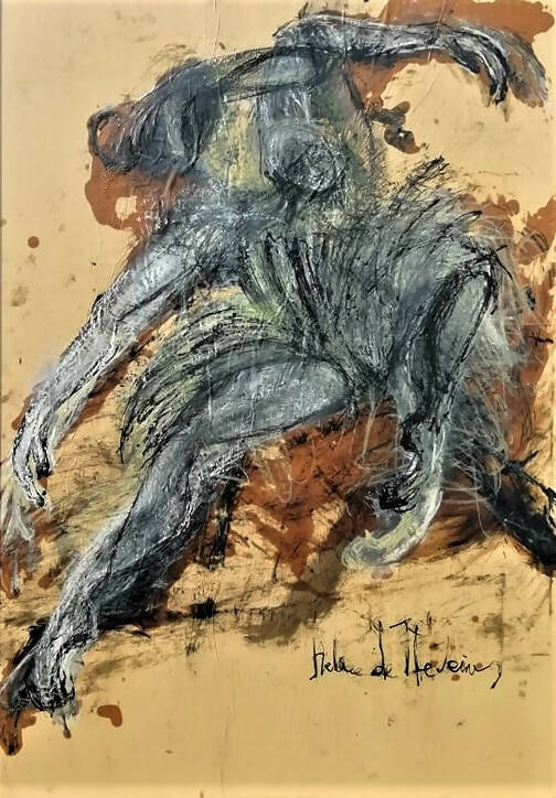Helena de Medeiros | P55.ART.