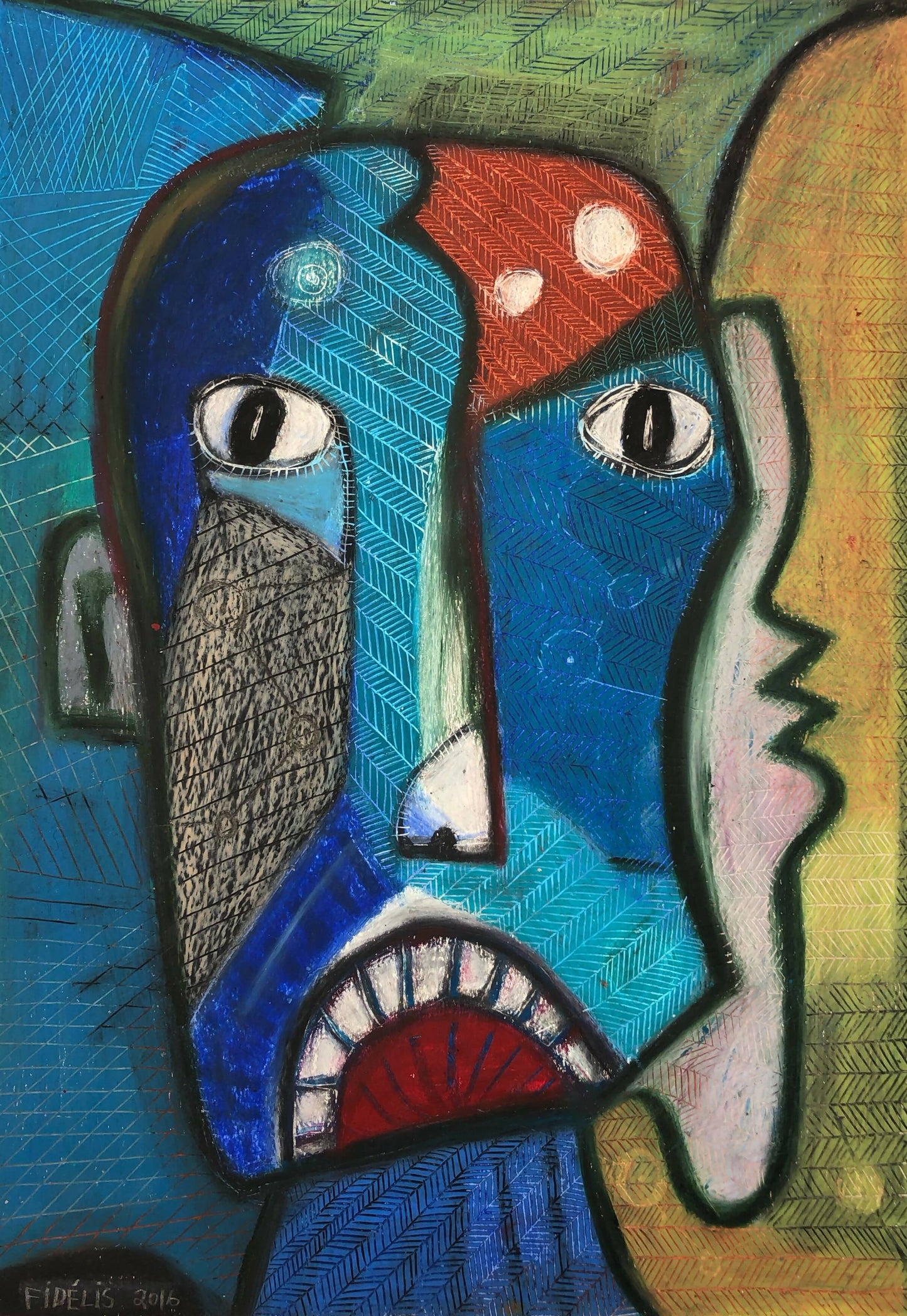 Marcelo Fidélis | P55.ART.