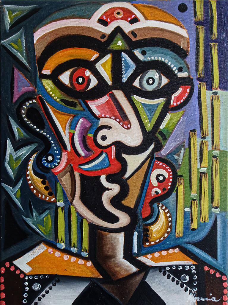 Antonio Gouveia