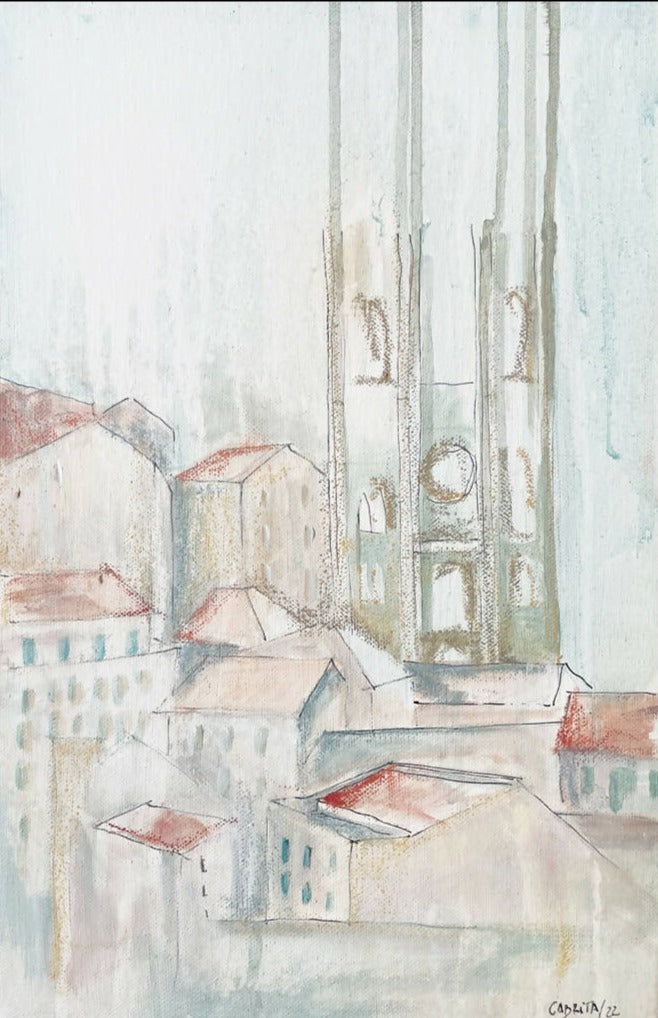 Cristina Cabrita | P55.ART.
