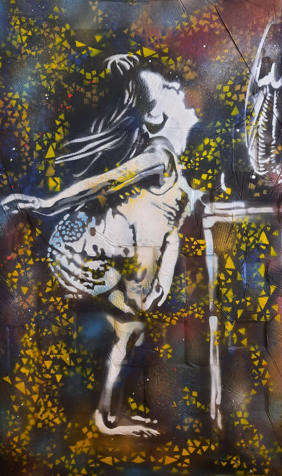 Alota Ribeiro | P55.ART.