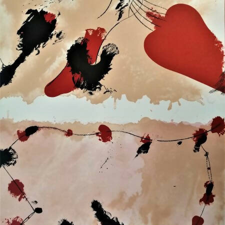 Josep Guinovart