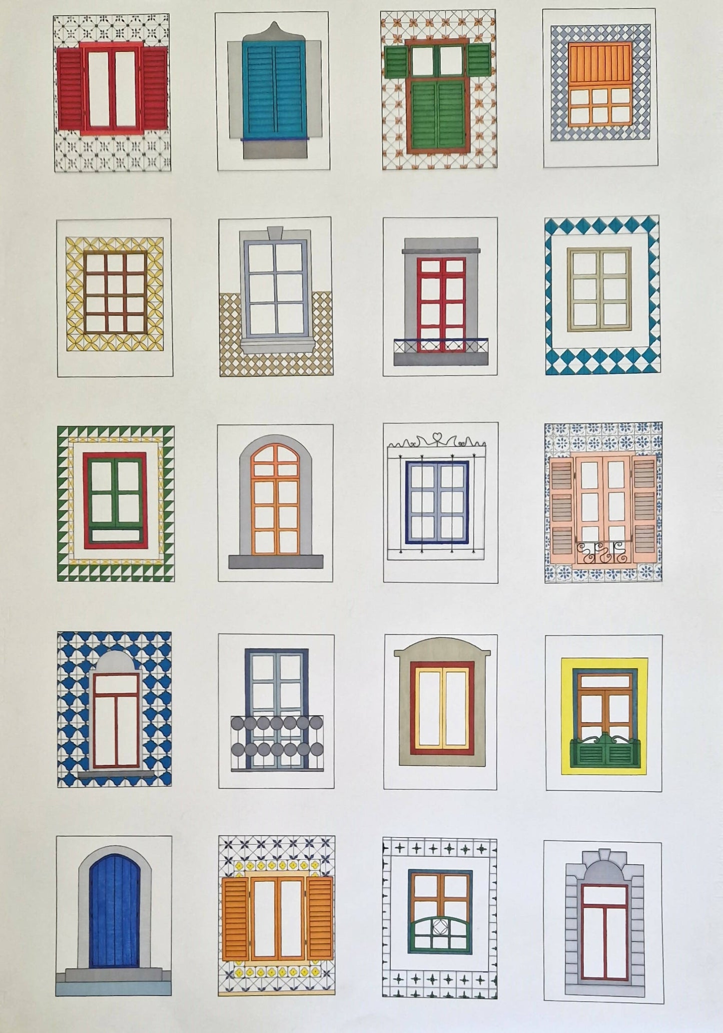 Alota Ribeiro | P55.ART.