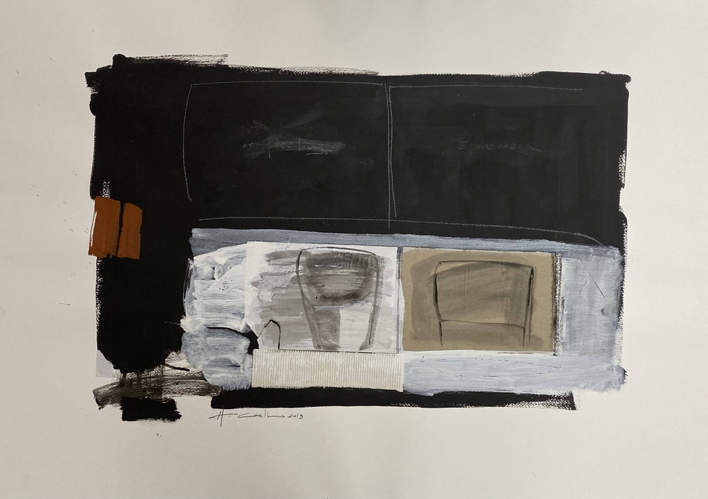 Alfredo Coelho | P55.ART.