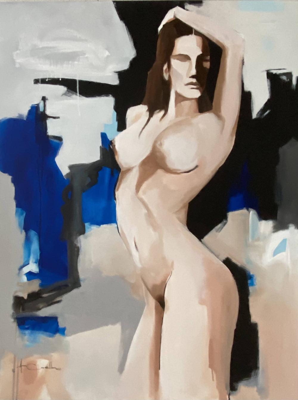 Alfredo Coelho | P55.ART.