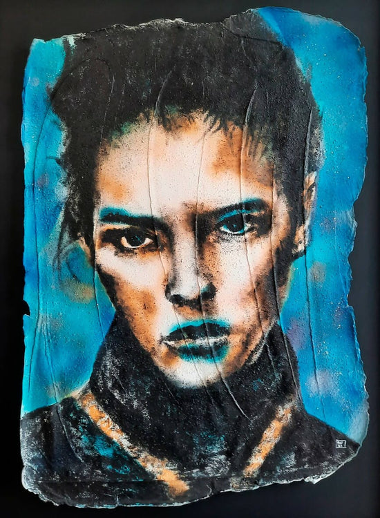 Alota Ribeiro | P55.ART.