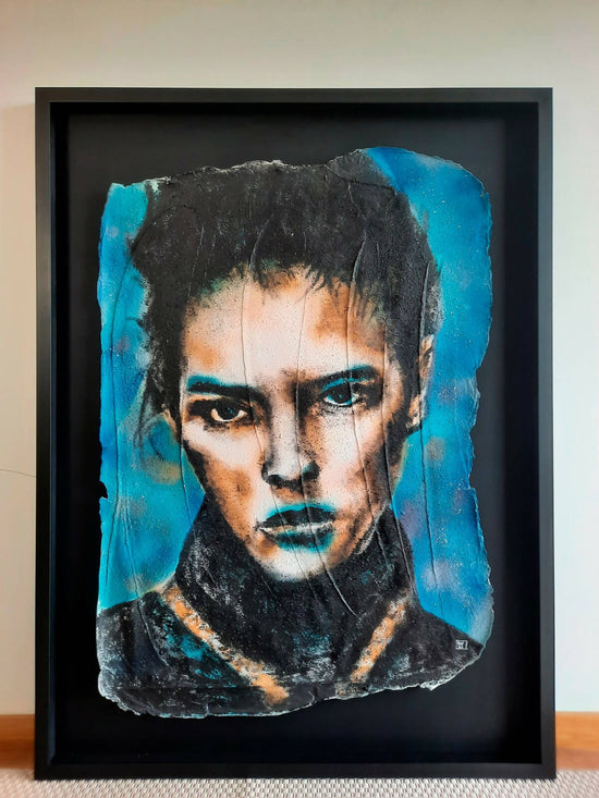 
                  
                    Alota Ribeiro | P55.ART.
                  
                