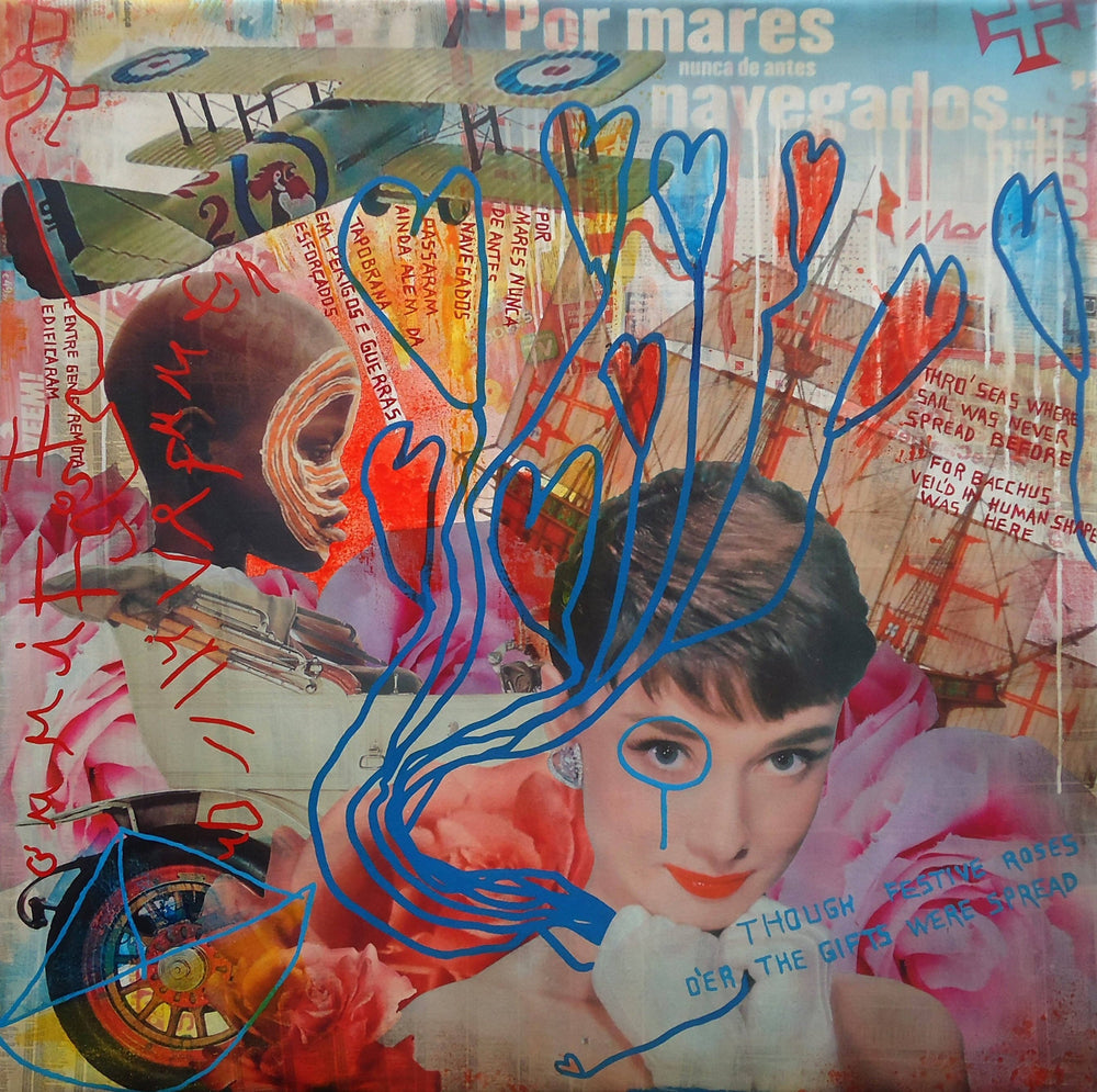 Alvarenga Marques | P55.ART.