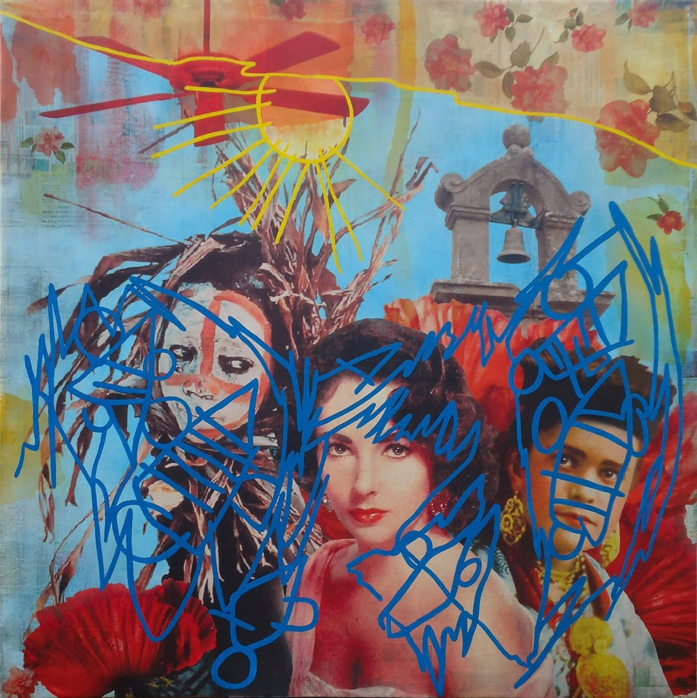 Alvarenga Marques | P55.ART.