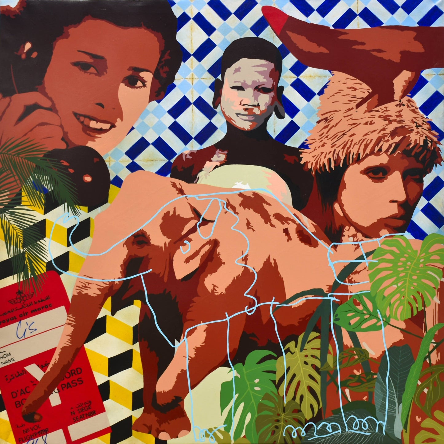 Alvarenga Marques | P55.ART.